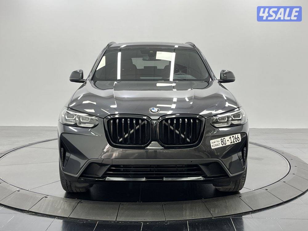 BMW X3 23BMW_X3_U12