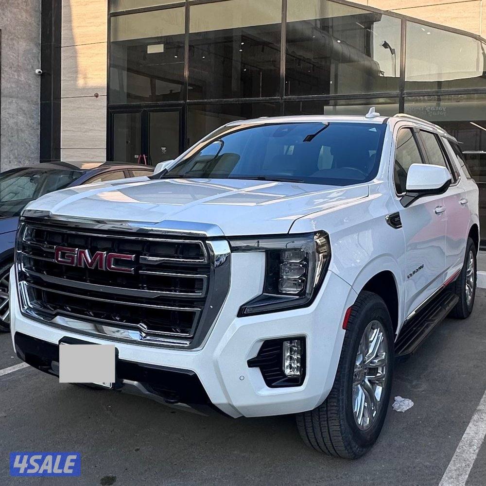 يوكن SLT شرط الفحص1