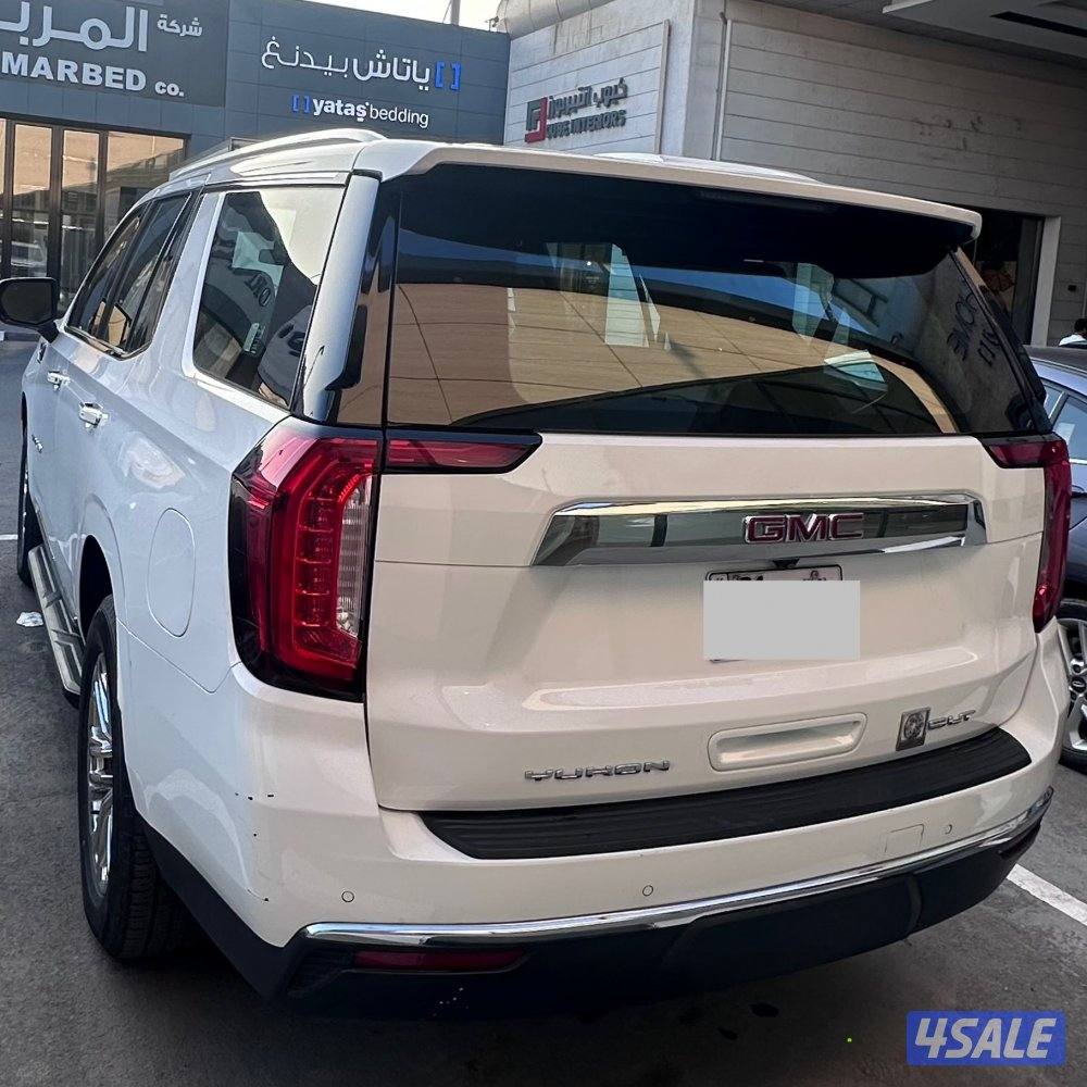 يوكن SLT شرط الفحص2