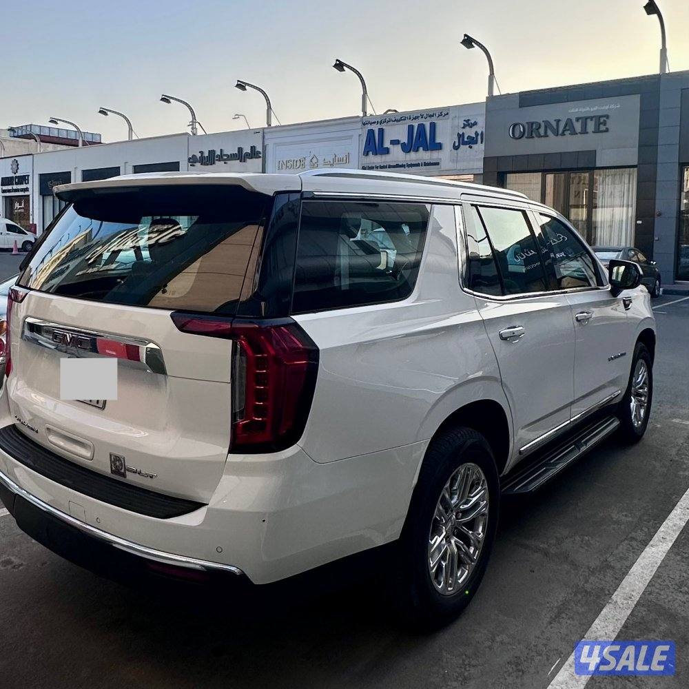 يوكن SLT شرط الفحص3