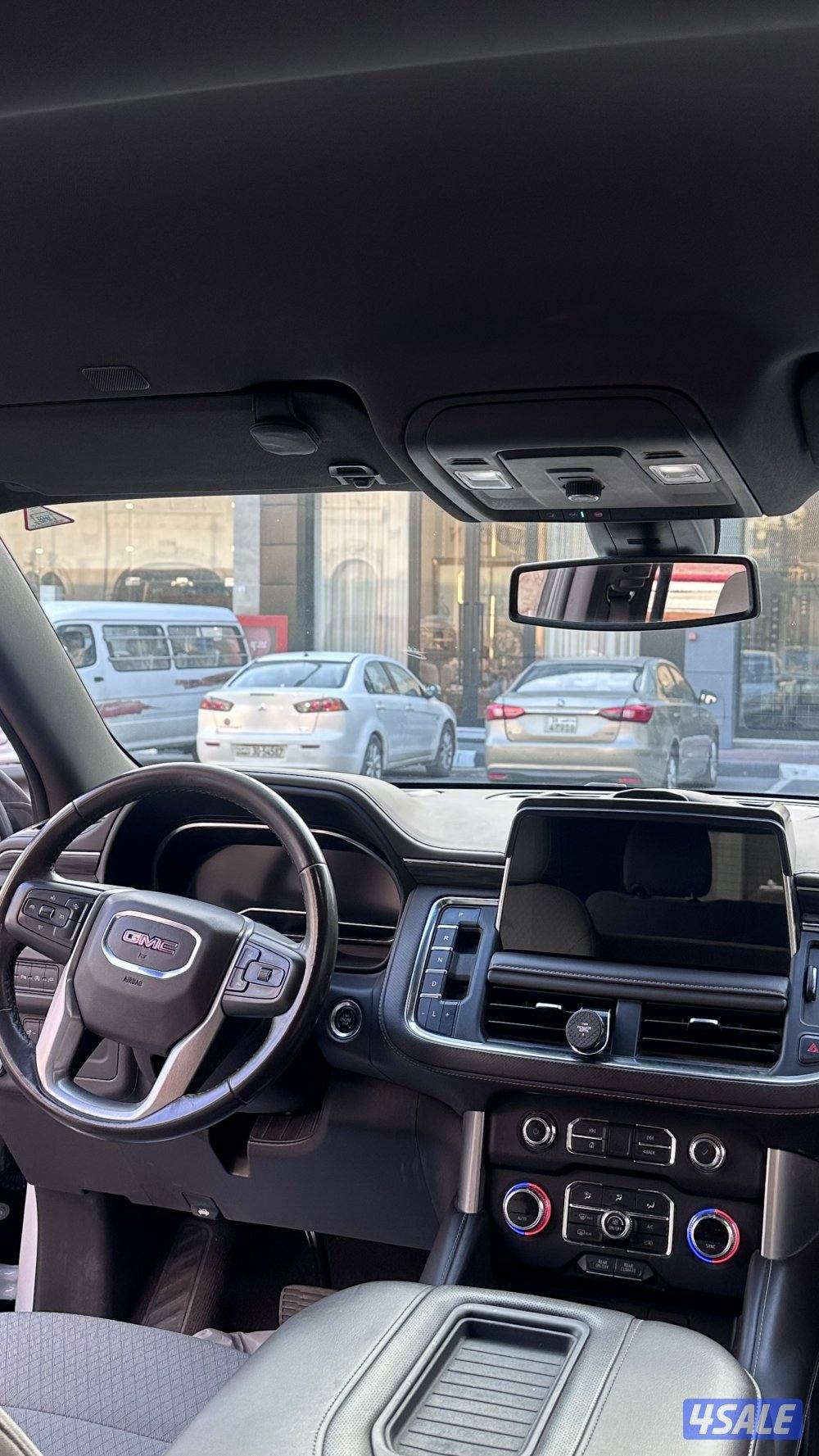 يوكن SLT شرط الفحص4