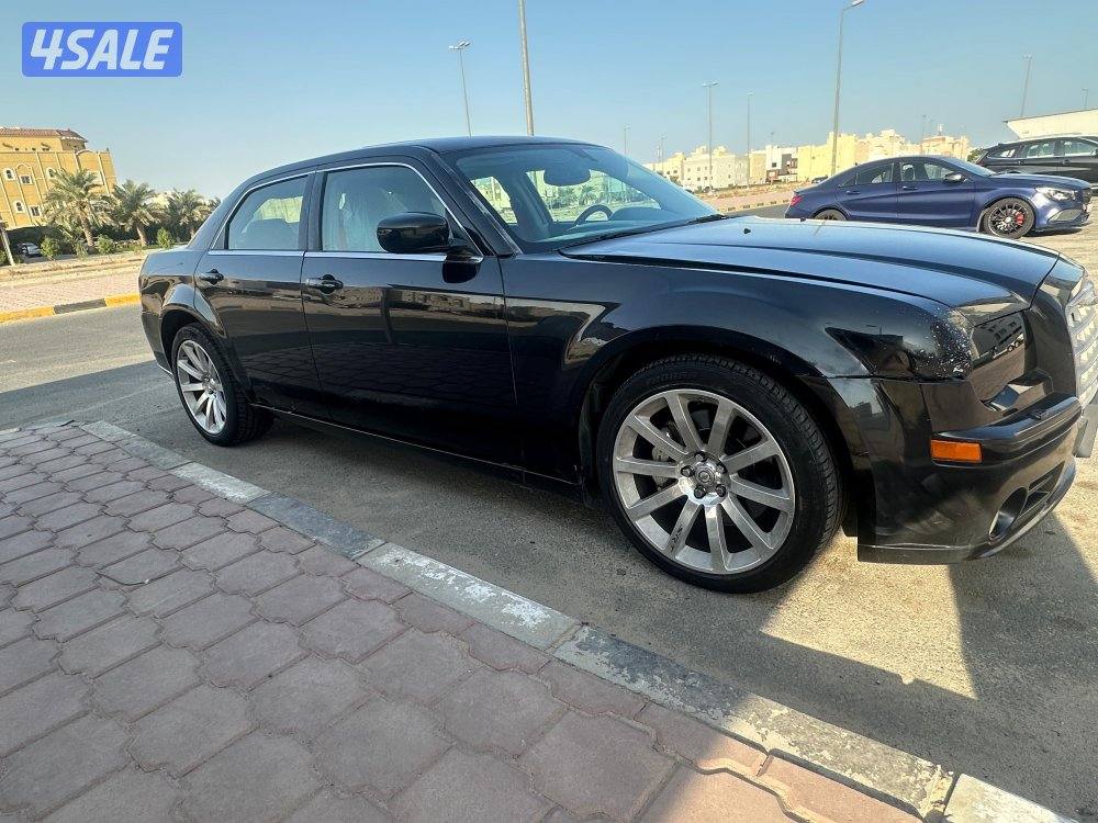 SRT8 أصلي4