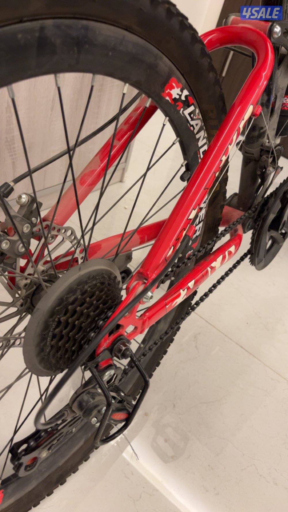 قاري سبورت يتصفط ٦ غيارات فيه……………………………………،..،.،.،.،.،……………4