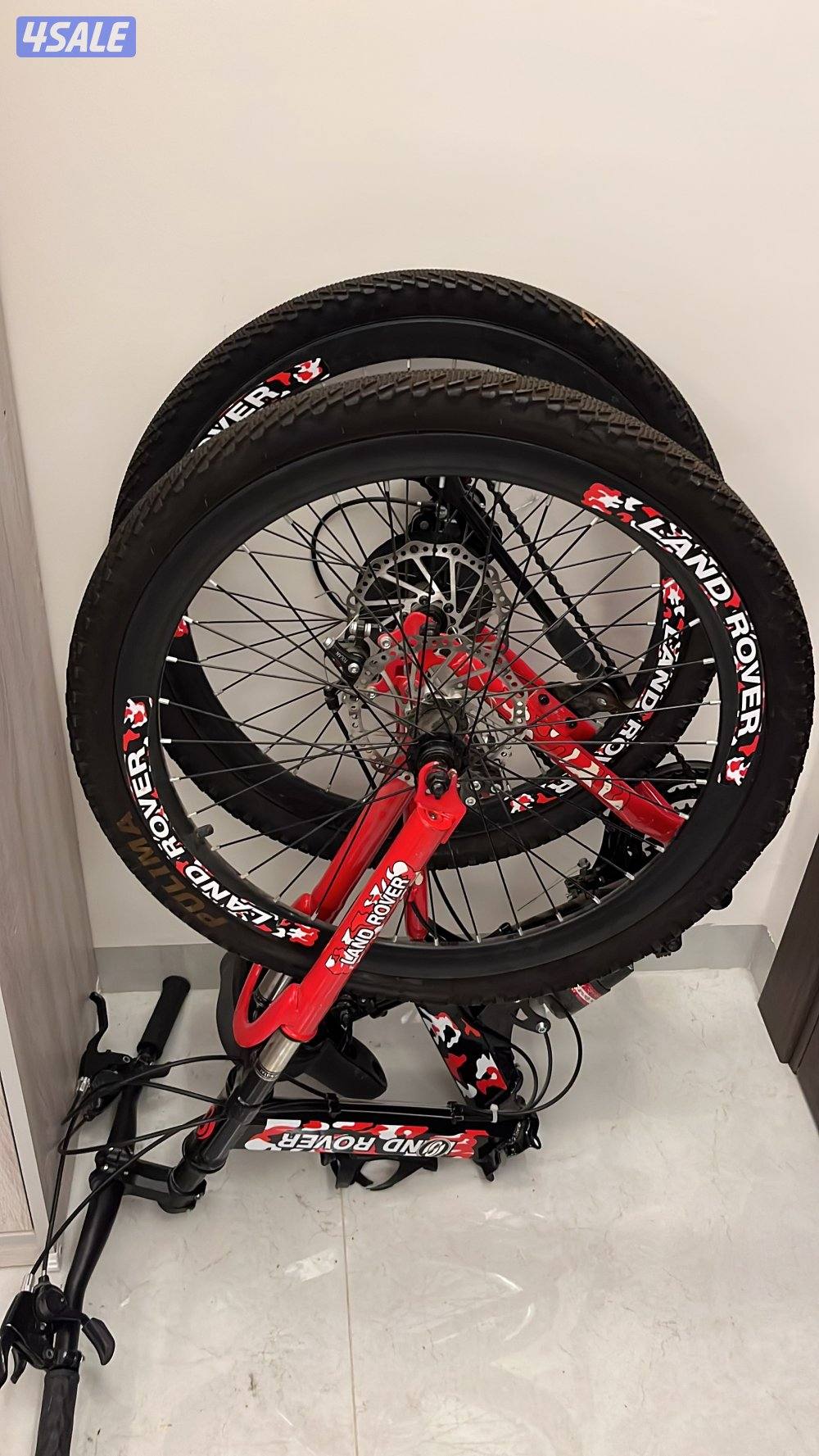 جنوب عبدالله مبارك قطعه٦ قاري سبورت يتصفط ٦ غيارات3