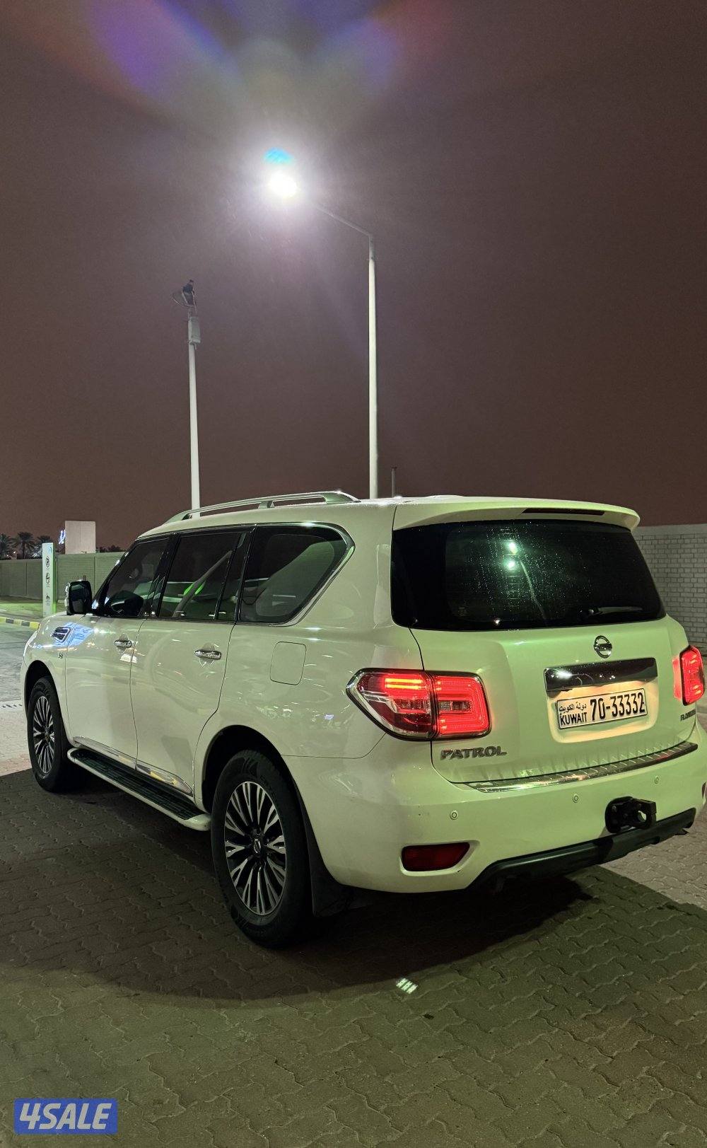 للبيع بلاتينيوم3