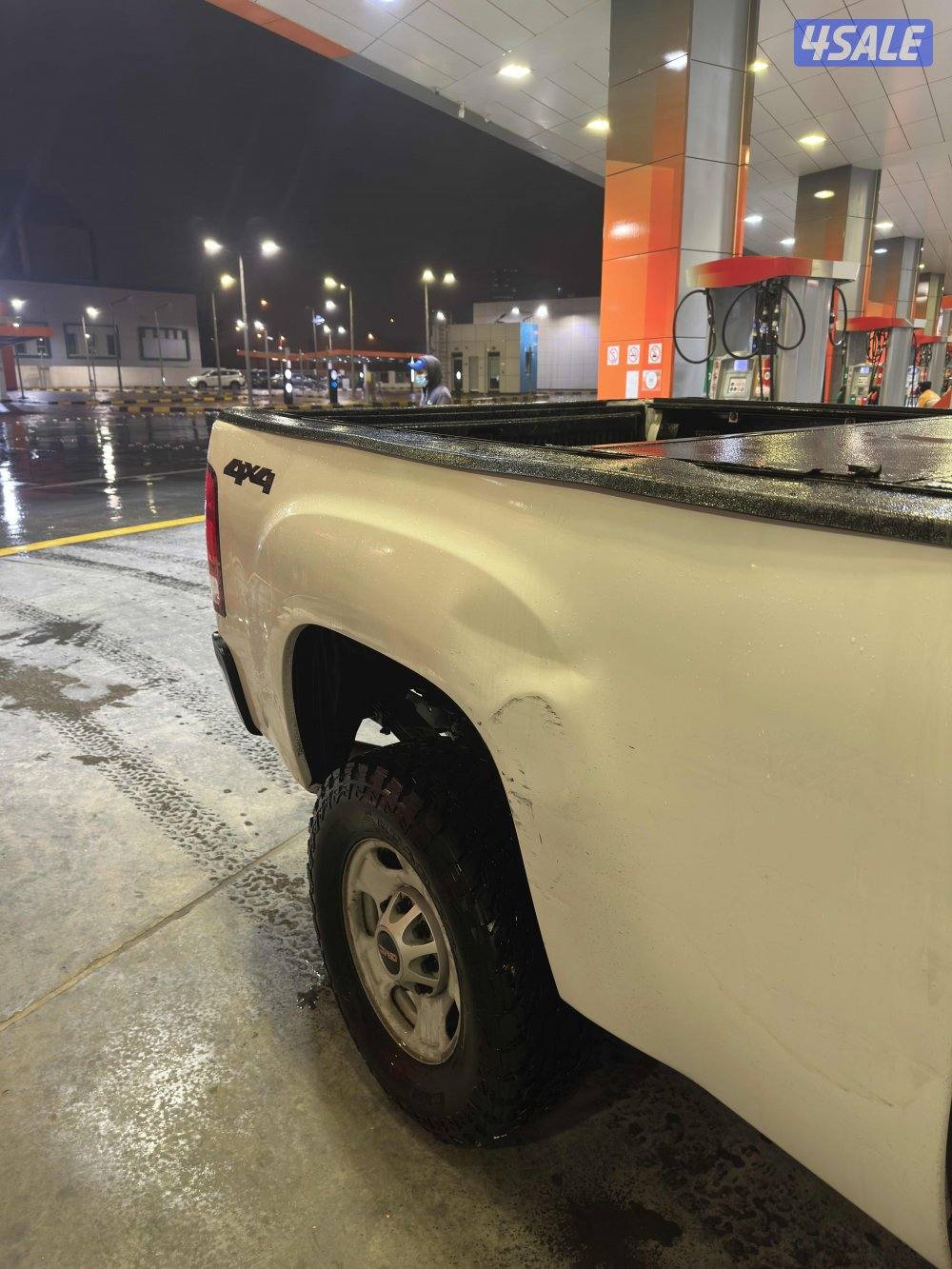 للبيع وانيت hd 2012 غمارتين ماشي 3156934