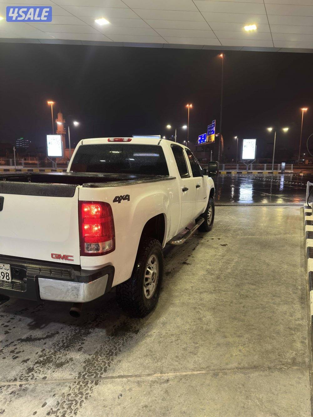 للبيع وانيت hd 2012 غمارتين ماشي 3156936