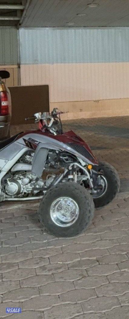 للبيع رابتر 20200