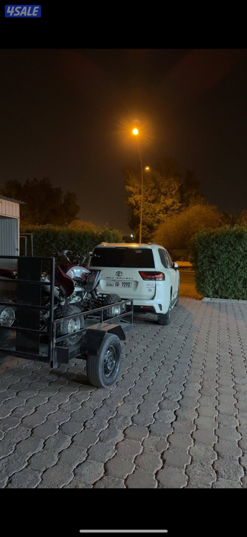 للبيع رابتر 20201