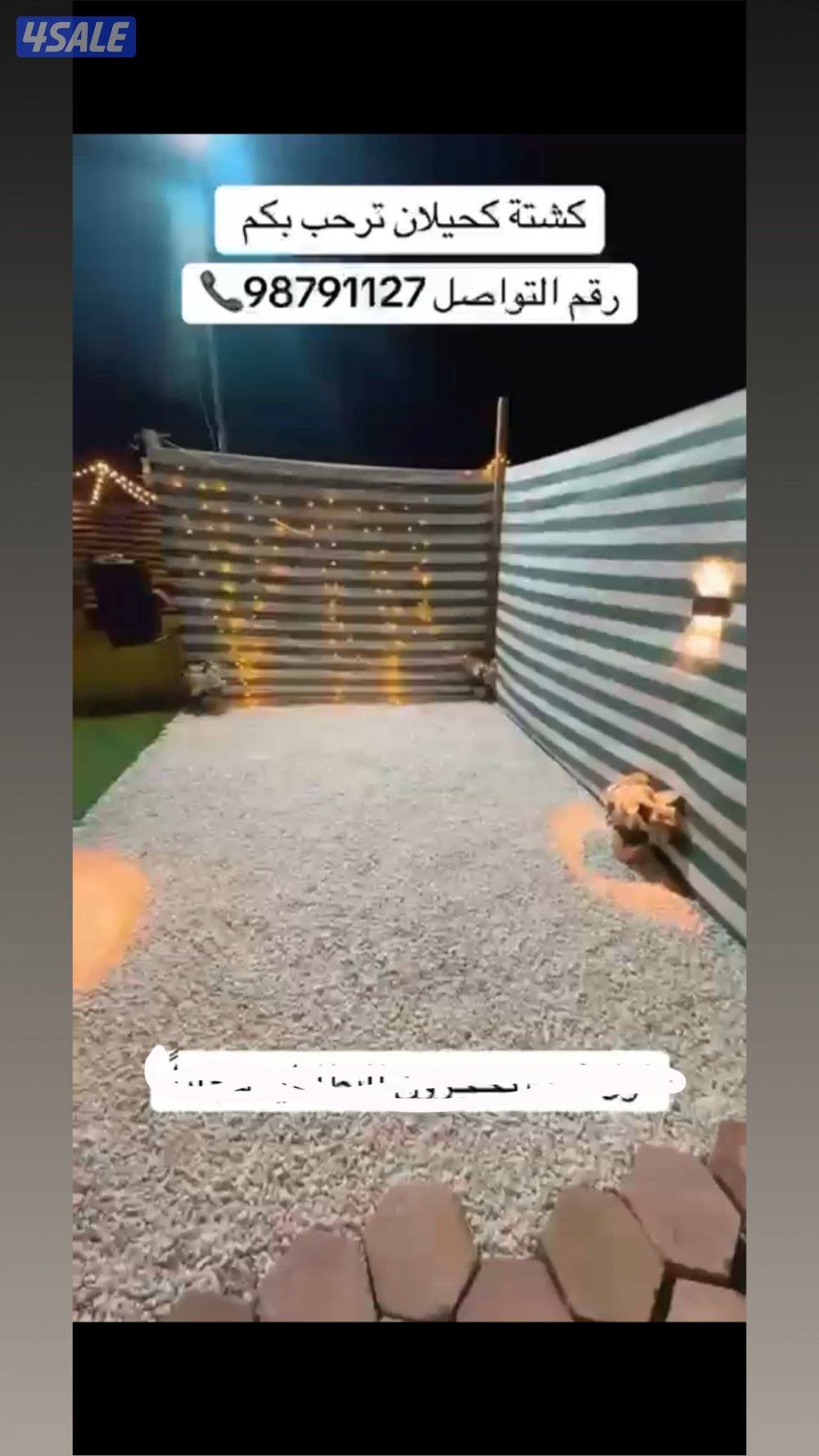 كشتة كحيلان4