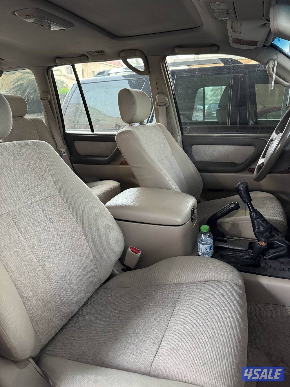 لاندكروزر ٢٠٠٣4