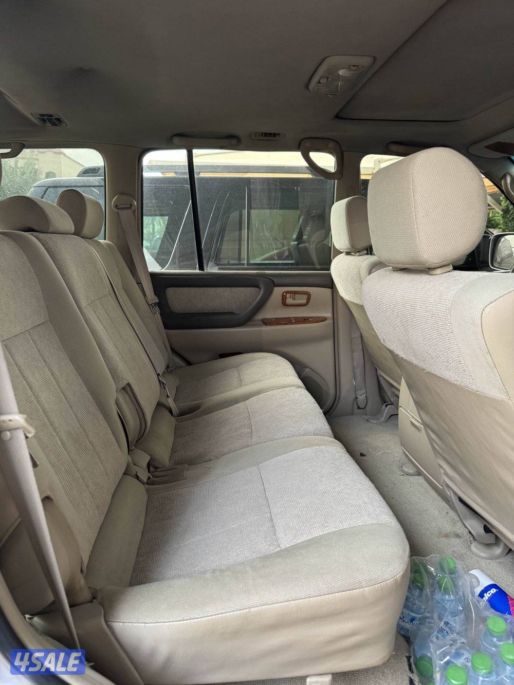 لاندكروزر ٢٠٠٣5