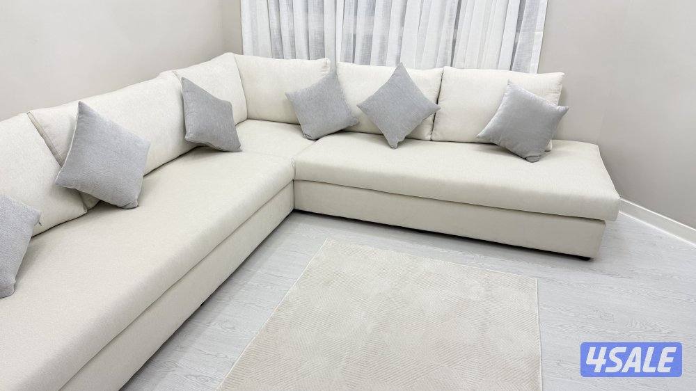 تفصيل وتنجيد مخاد ومراكي اسفنج البغلي وسعودي وستاير رول وخام وسجاد12