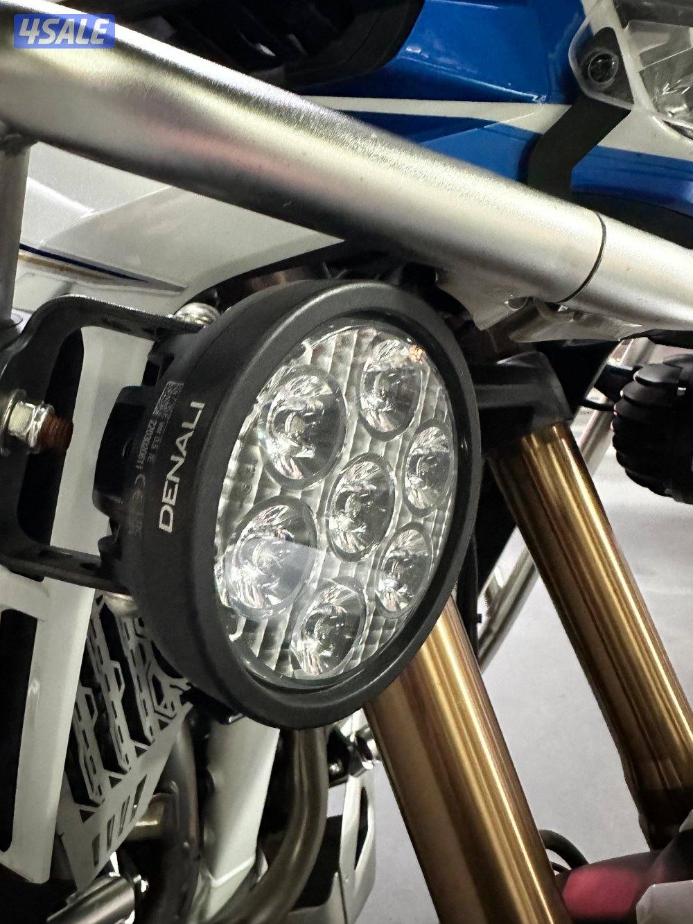 افركا تون سبورت ١١٠٠3