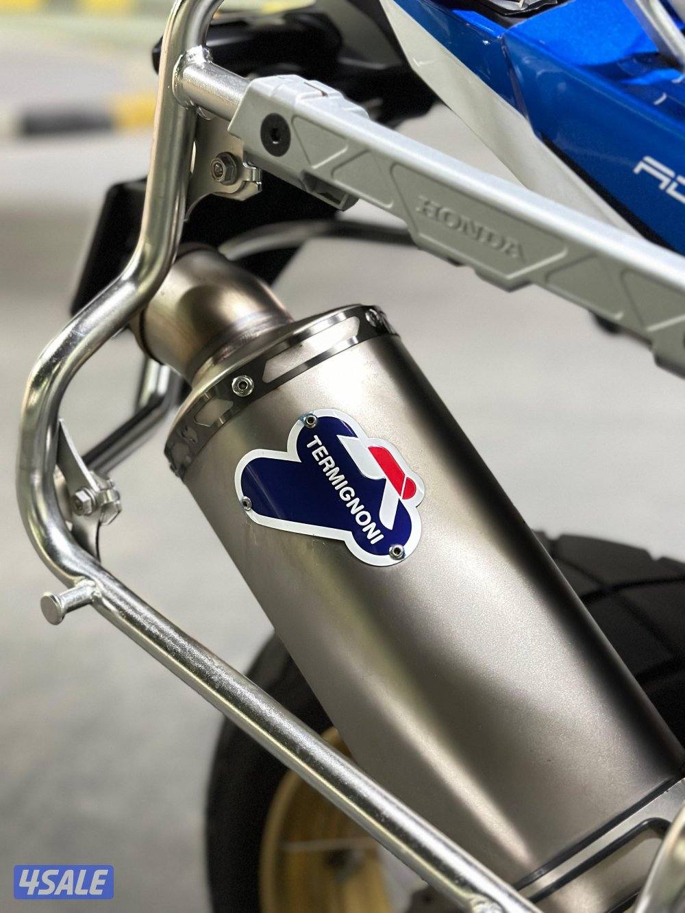 افركا تون سبورت ١١٠٠6