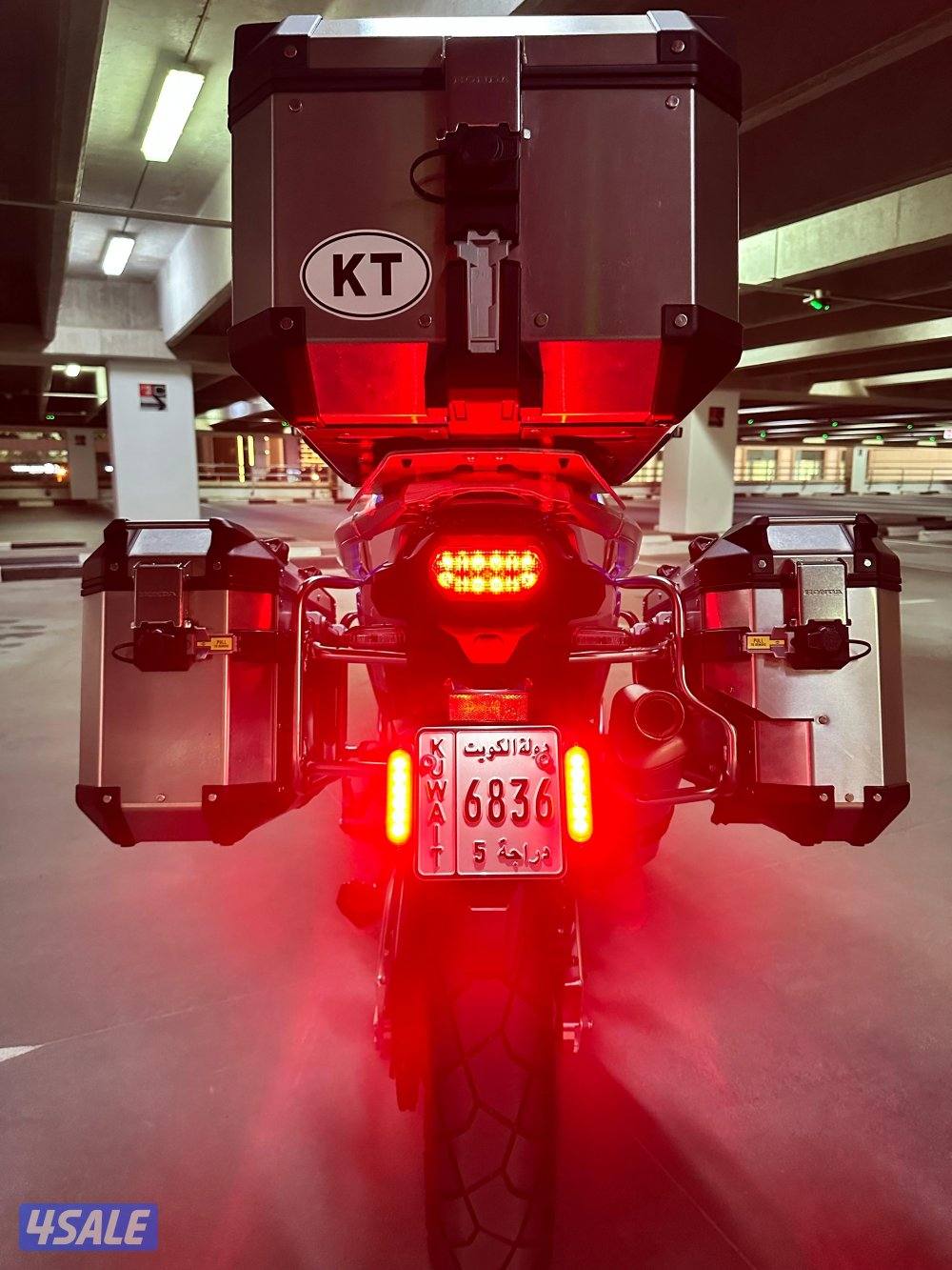 افركا تون سبورت ١١٠٠9