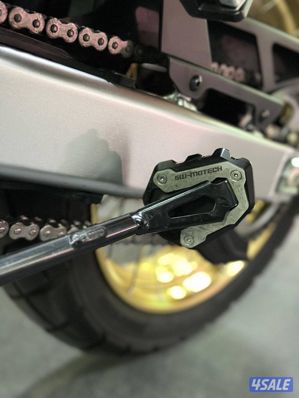 افركا تون سبورت ١١٠٠10