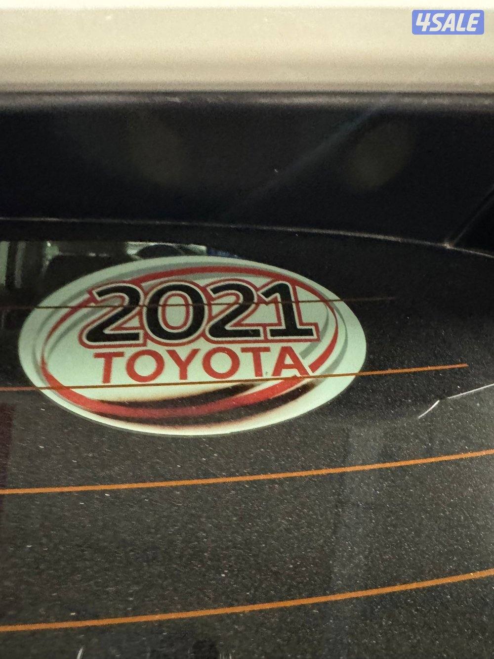 تويوتا راف فور9