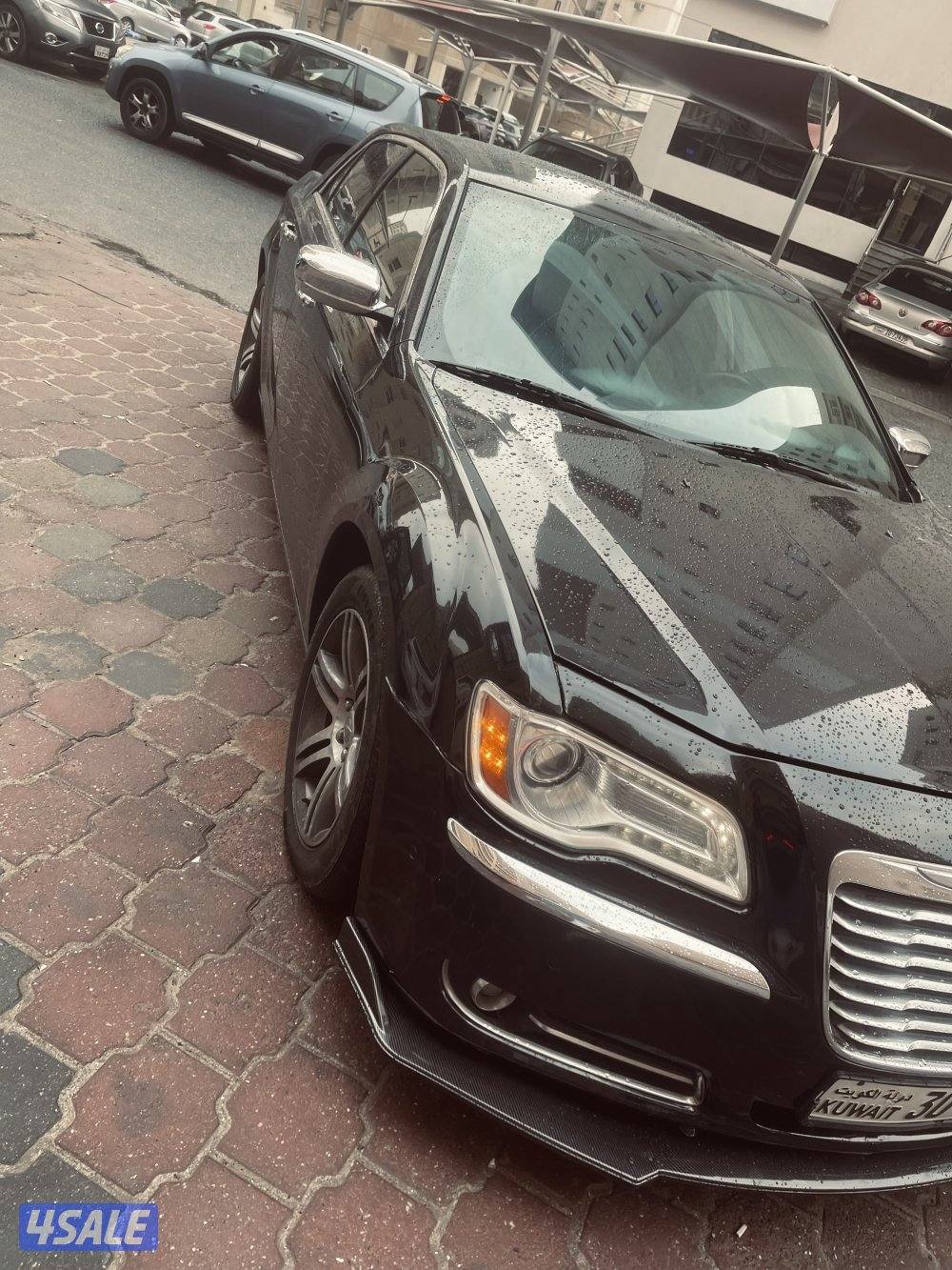 كرايزلر 20142