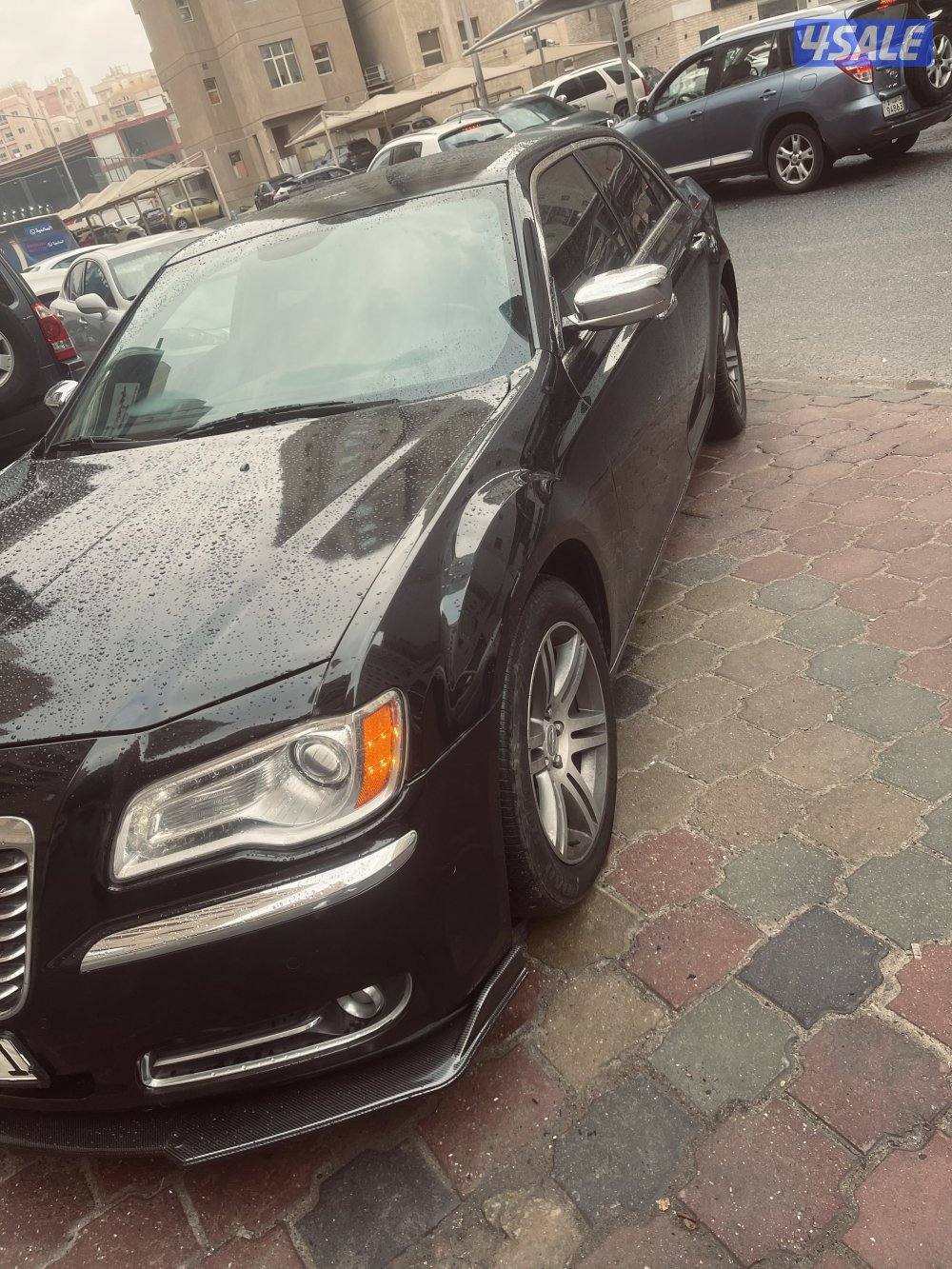 كرايزلر 20143