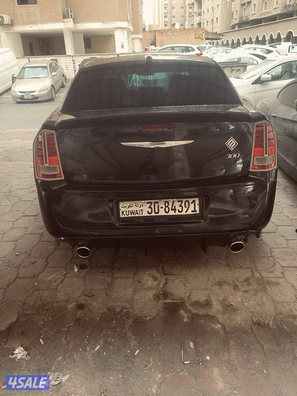 كرايزلر 20144