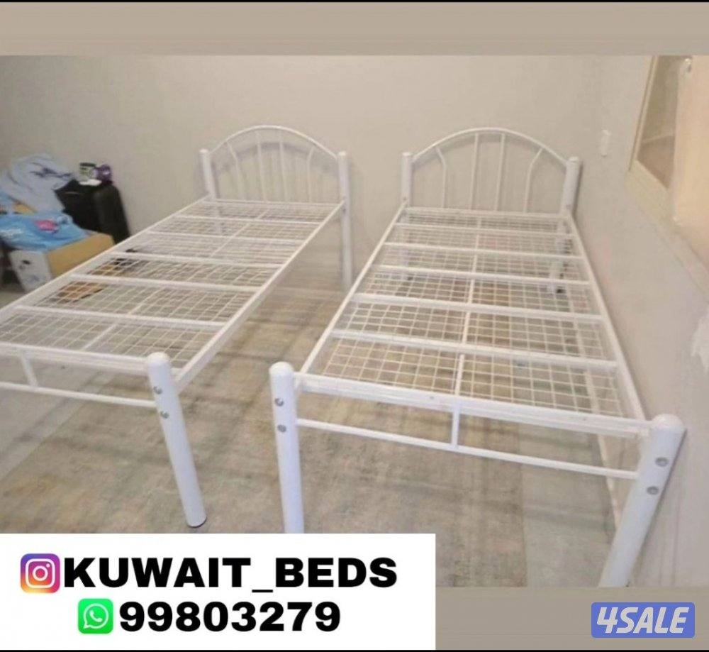 كبتات حديد سراير حديد كبتات خشب اثاث10