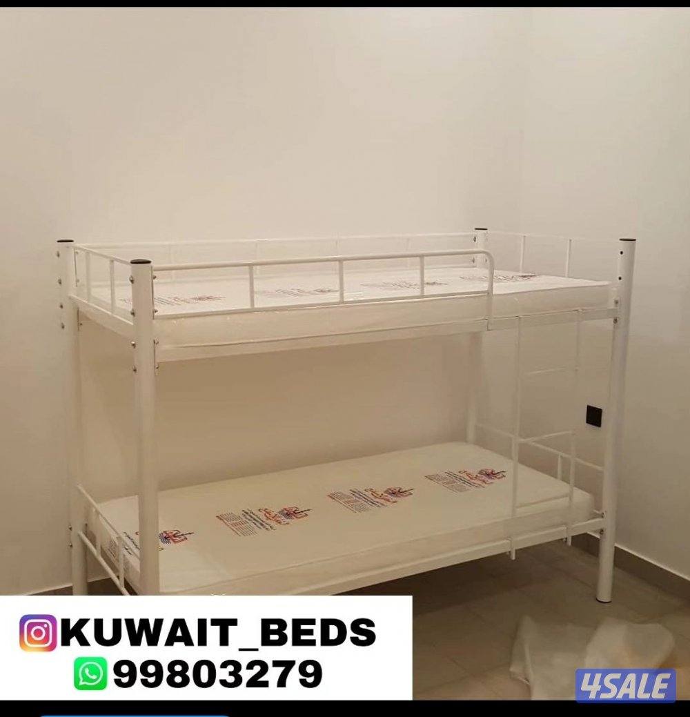 كبتات حديد سراير حديد كبتات خشب اثاث11