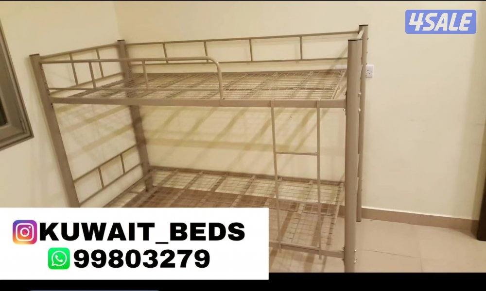 كبتات حديد سراير حديد كبتات خشب اثاث12