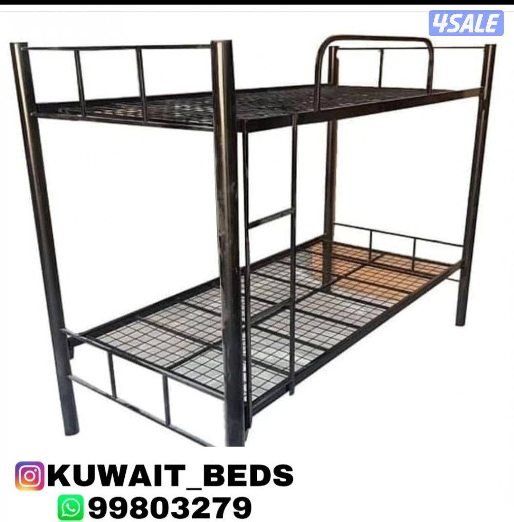 كبتات حديد سراير حديد كبتات خشب اثاث13