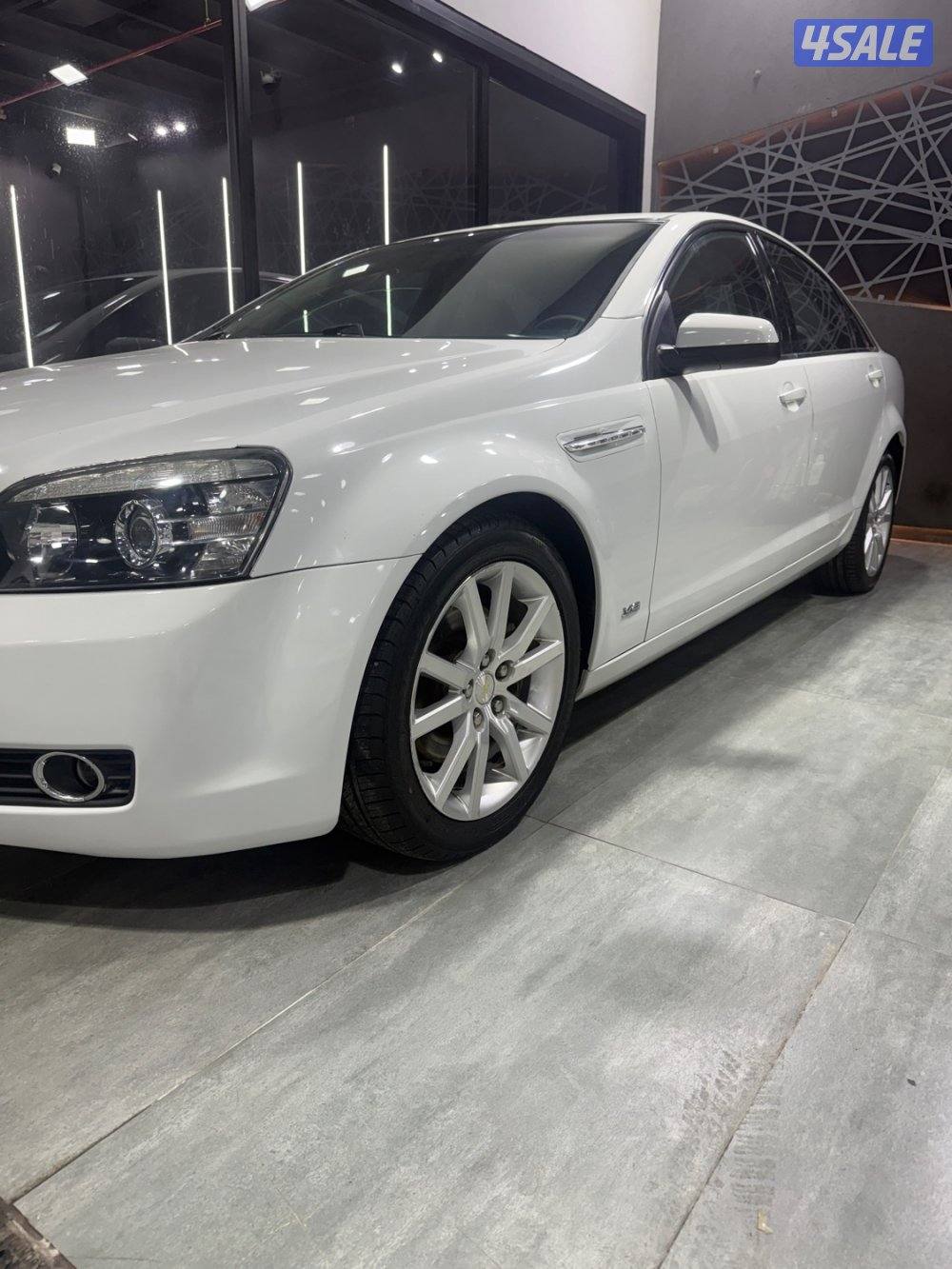 كابرس ال تي زد 2015 حالة وكاله0