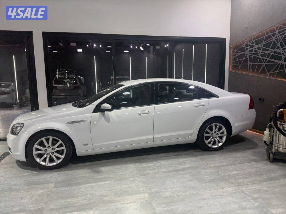 كابرس ال تي زد 2015 حالة وكاله1