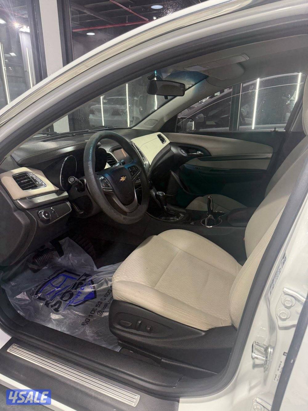 كابرس ال تي زد 2015 حالة وكاله3