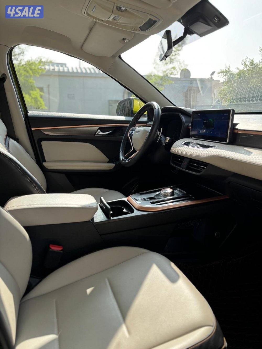 للبيع جيب هافال جوليون 20222