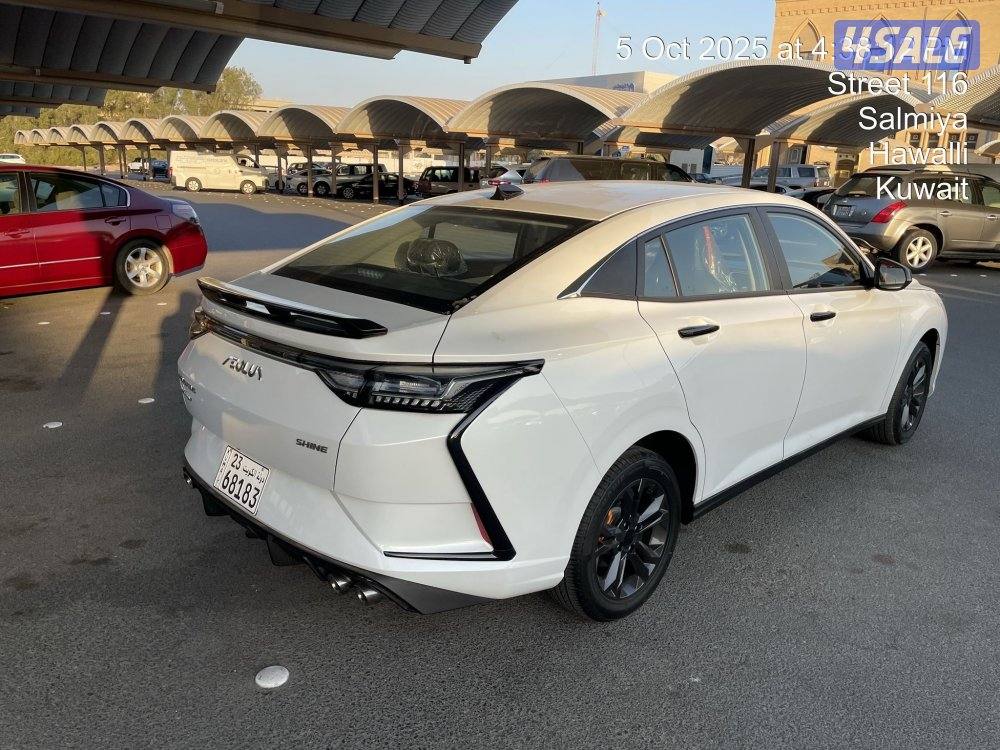 ٢٠٢٦ ماشي ١٧٠٠خرجت من الوكالة قبل شهرين تغييم حراري و شامل0