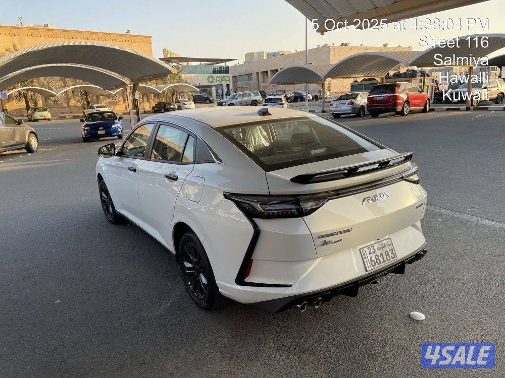 ٢٠٢٦ ماشي ١٧٠٠خرجت من الوكالة قبل شهرين تغييم حراري و شامل4