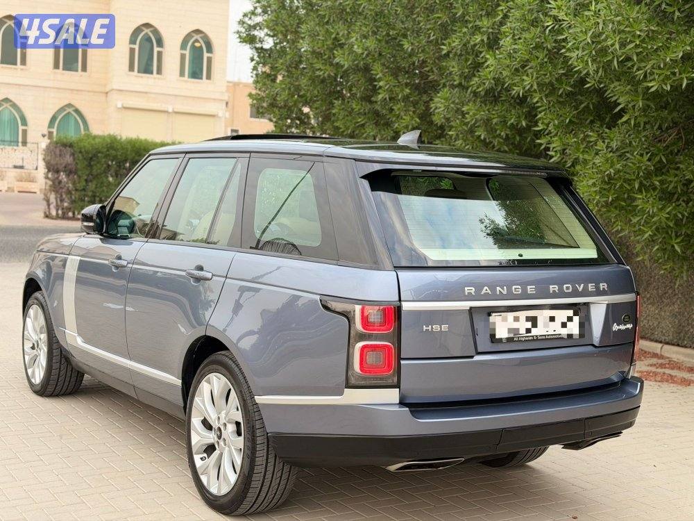 RANG ROVER_ 20204