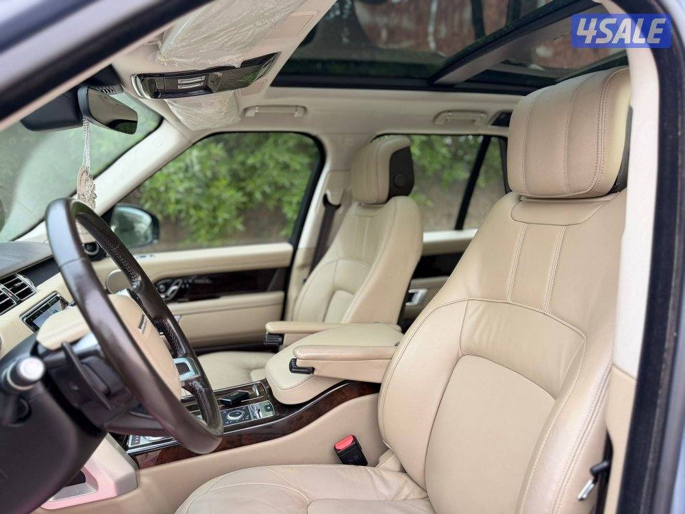 RANG ROVER_ 20207