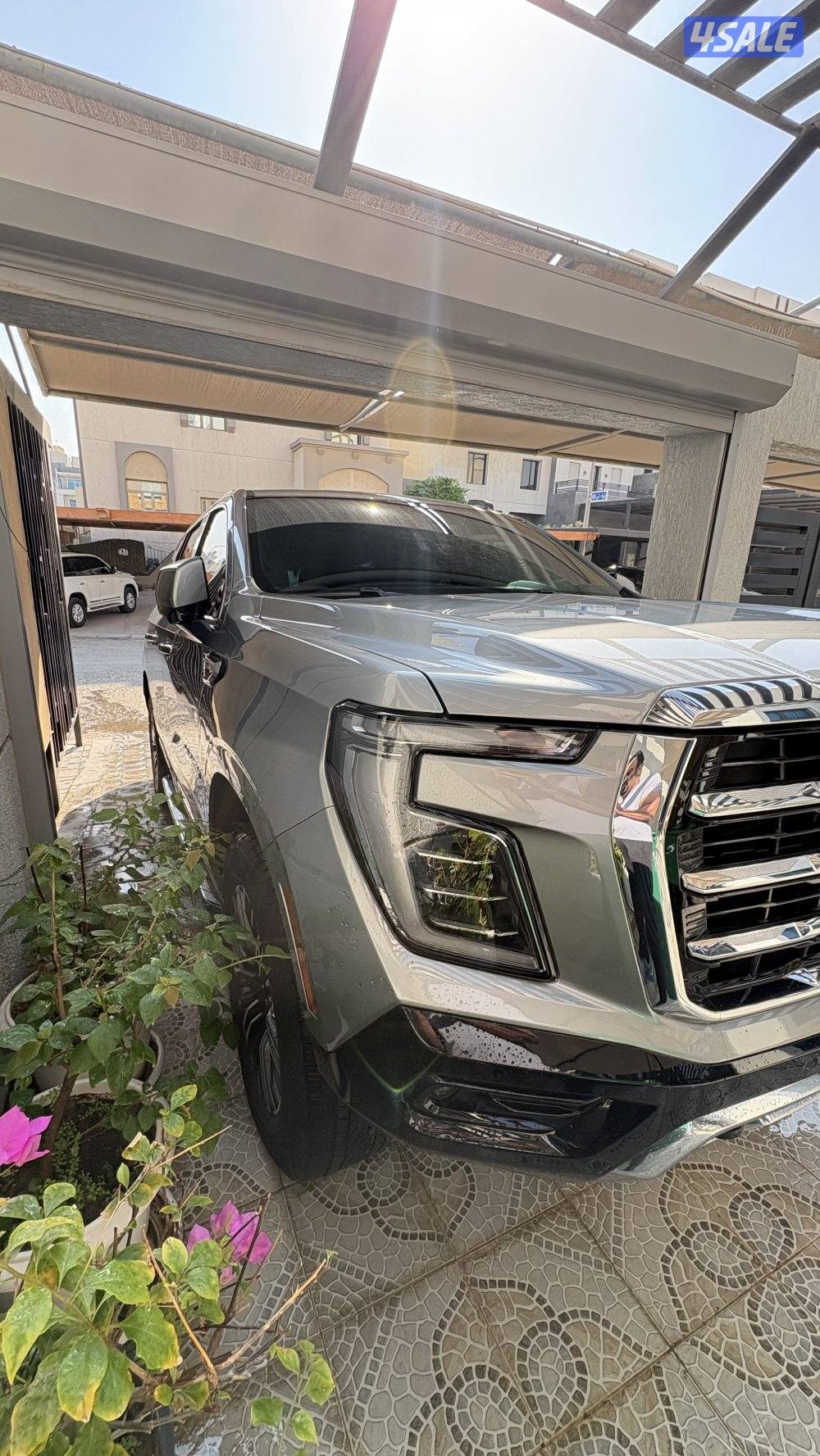 يوكن الفيشن القصه الجديده موديل ٢٠٢٥ وارد بهبهاني تحت الكفاله1