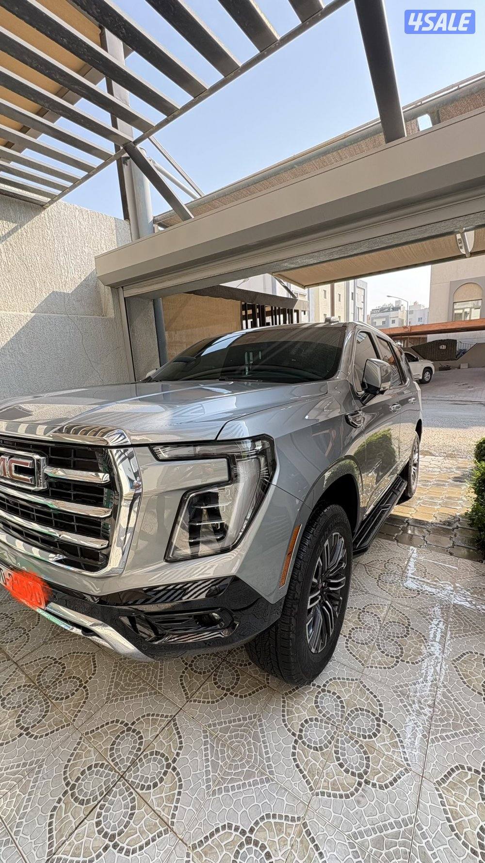 يوكن الفيشن القصه الجديده موديل ٢٠٢٥ وارد بهبهاني تحت الكفاله2