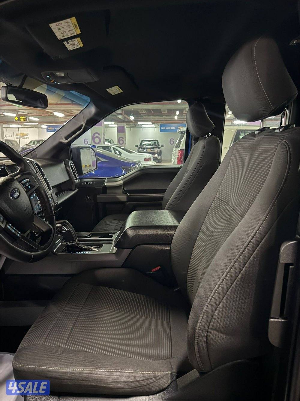 2015 سبورت شرط الفحص2