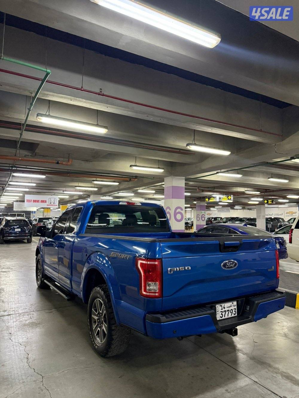 2015 سبورت شرط الفحص10