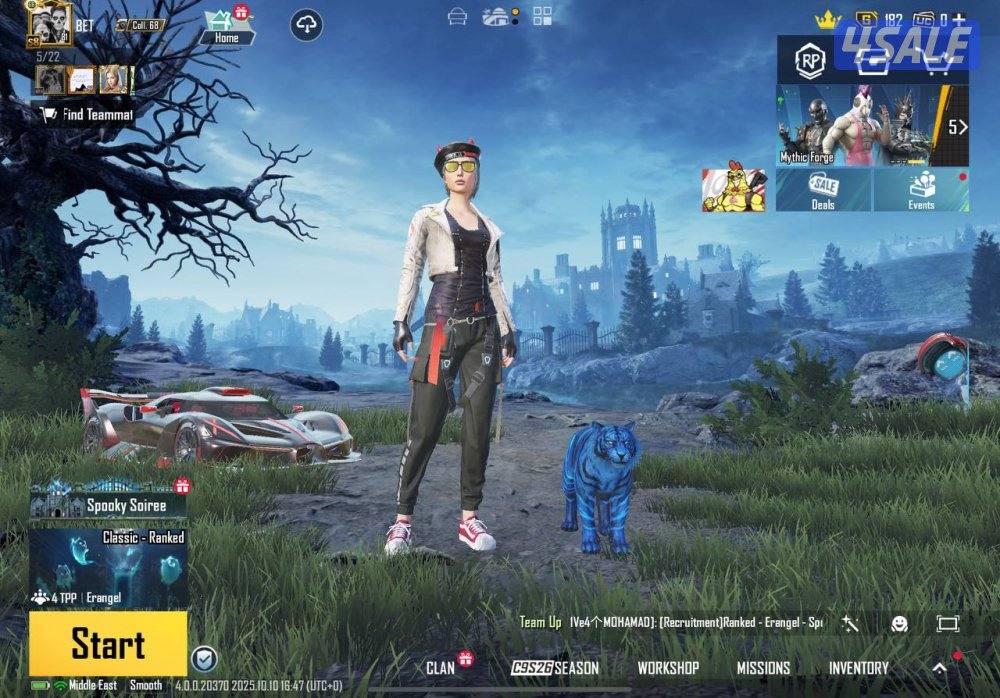 الحساب لفل 81
لفل المجموعات 69
كونكر7و8و13و14و15 وايطار ألتمت..7