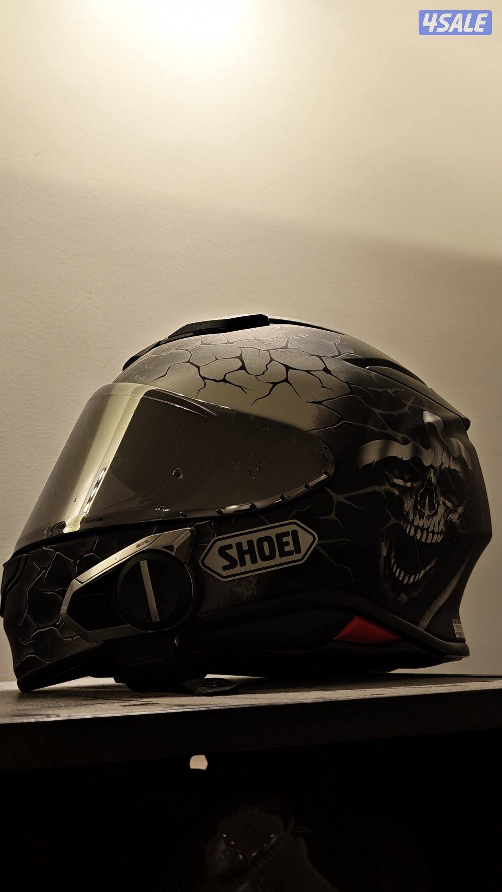 اكثر من خوذة للبيع شرط اصلي2