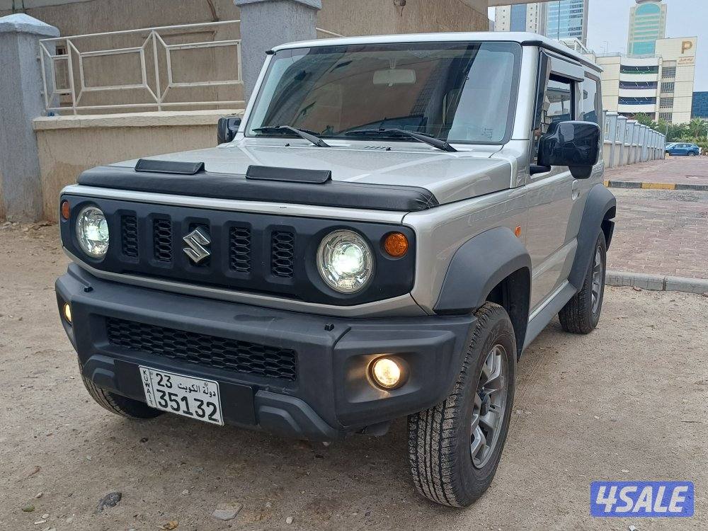 بيعه سريعه جمني باب واحد  2025 كالجديد بحالة الوكالة4