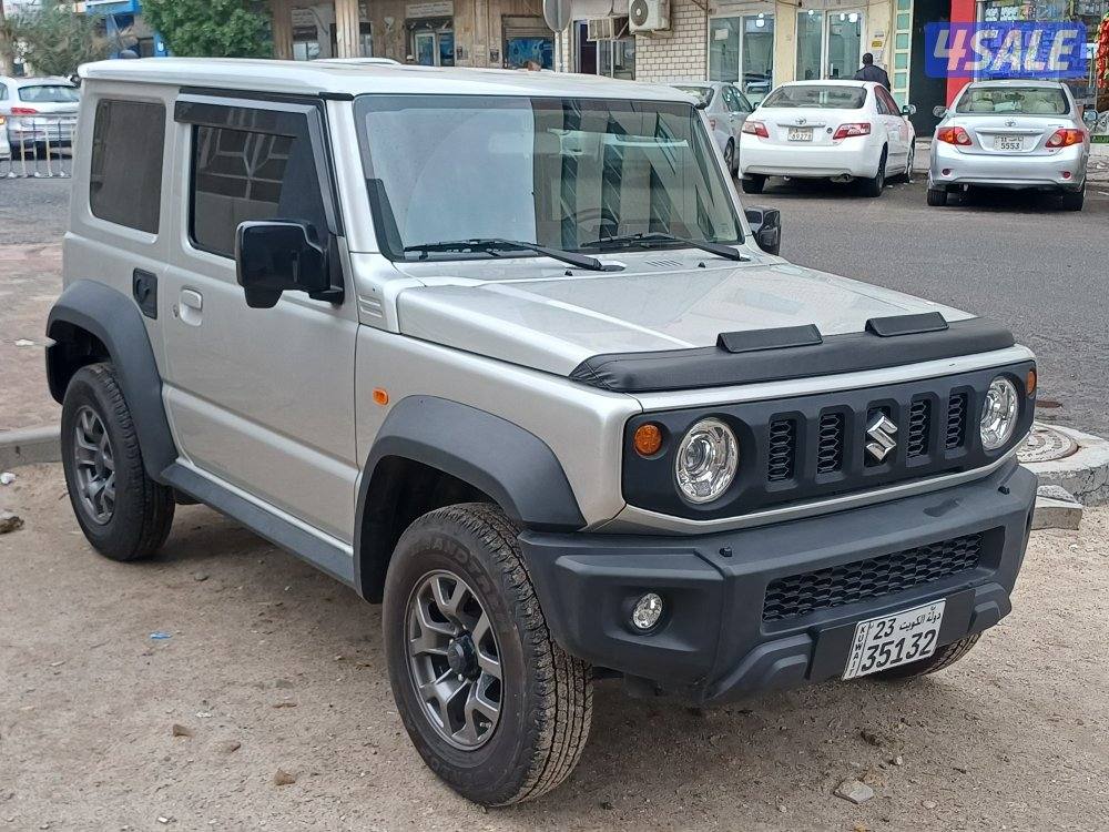 بيعه سريعه جمني باب واحد  2025 كالجديد بحالة الوكالة6