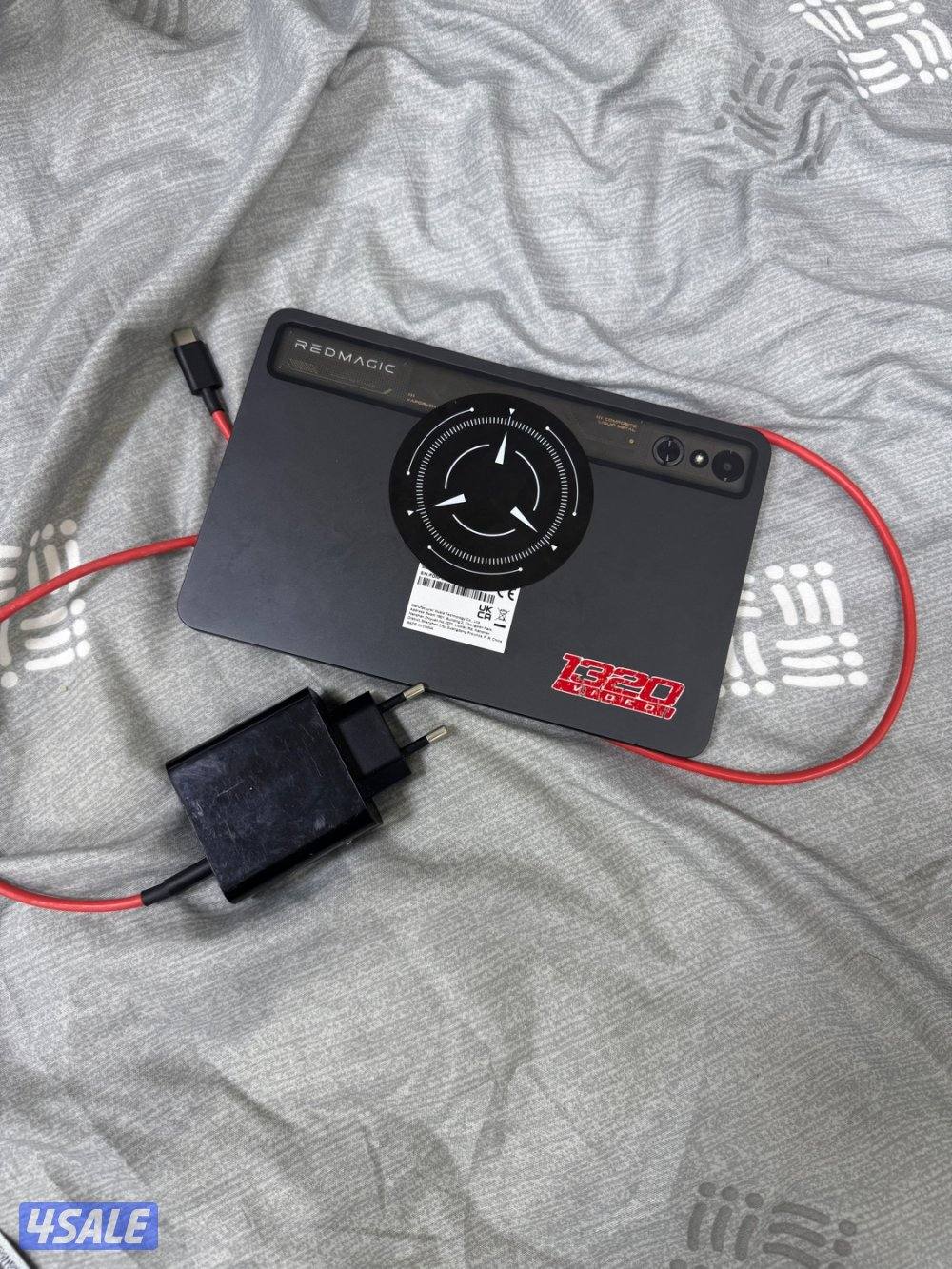 ريد مجك استرا0