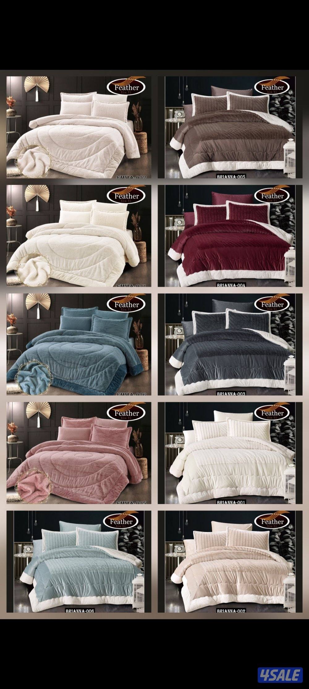 عرض خاص وحصريآ أحدث تشكيلة من الديباجات الفندقي بأسعار تنافس الجميع14