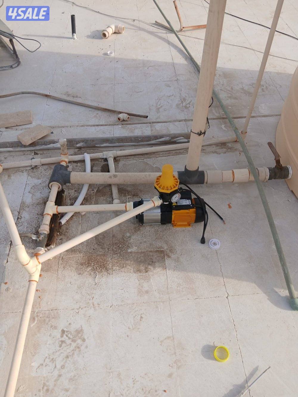 فني صحي وتسليك مجاري افضل الاسعار خدمه 24 ساعه باقل الاسعار1