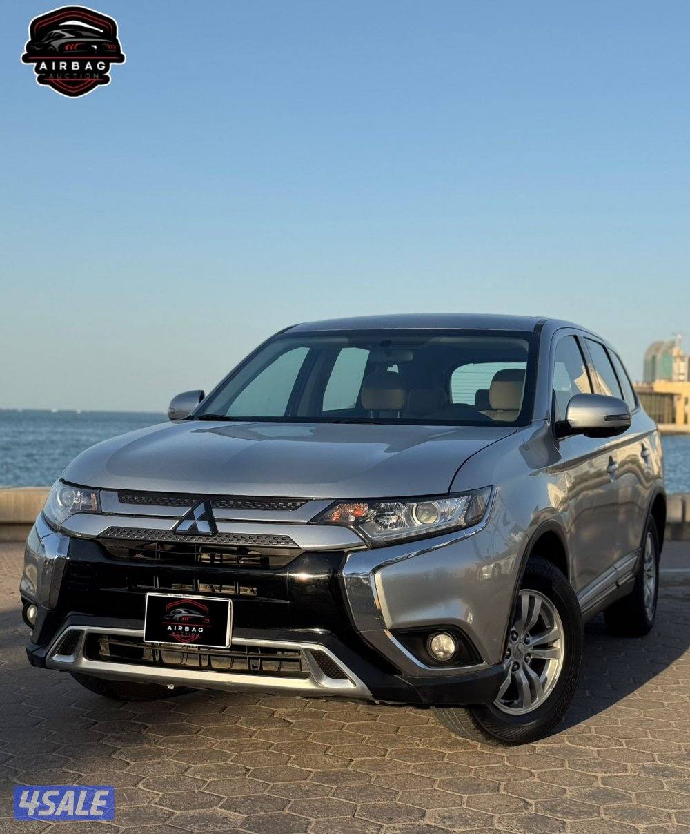 ميتسوبيشي اوتلاندر موديل 2020
عداد 93 الف 4 سلندر صبغ الوكاله0