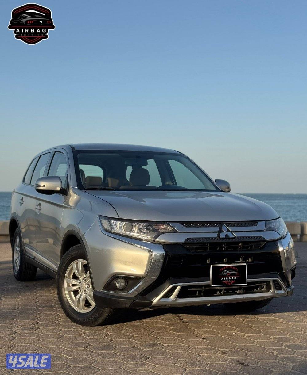 ميتسوبيشي اوتلاندر موديل 2020
عداد 93 الف 4 سلندر صبغ الوكاله11